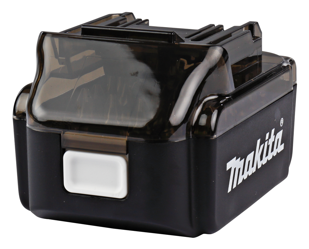 Schroefbitset 31-delig 25mm