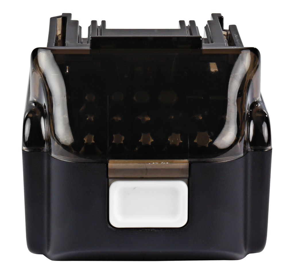 Schroefbitset 21-delig 50mm