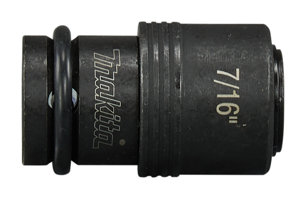 Adapter 1/2" VK<>7/16" ZK