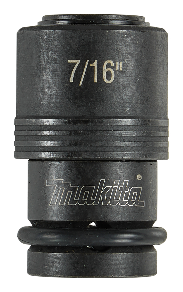 Adapter 1/2" VK<>7/16" ZK