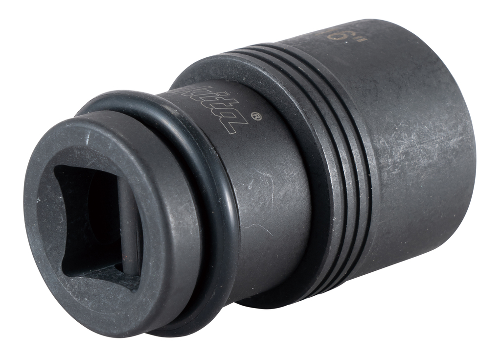 Adapter 1/2" VK<>7/16" ZK