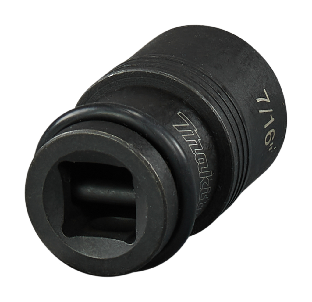 Adapter 1/2" VK<>7/16" ZK