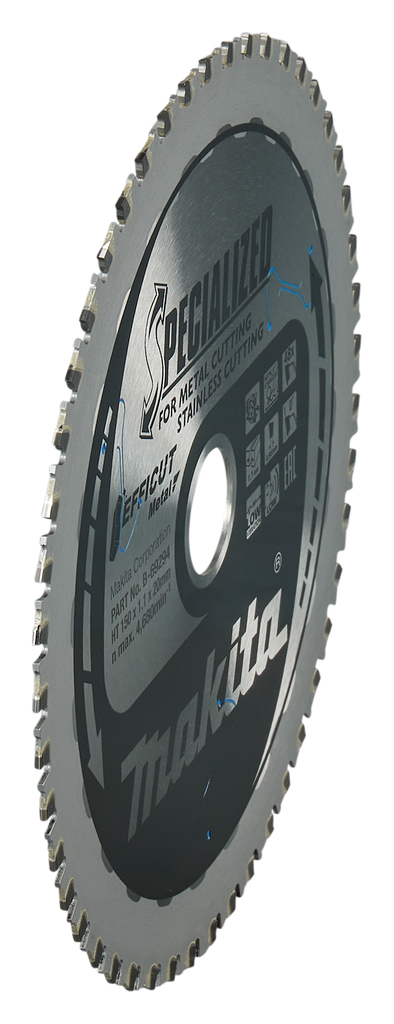 Cirkelzaagblad RVS/Staal