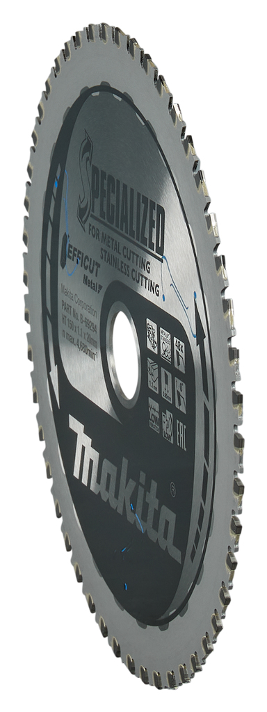 Cirkelzaagblad RVS/Staal