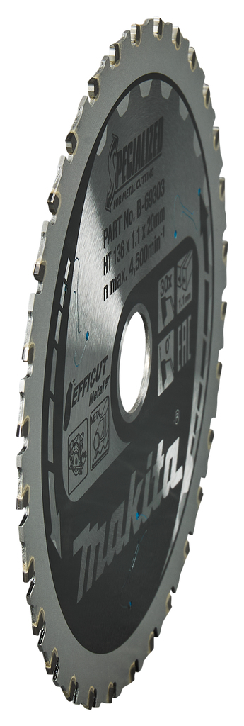 Cirkelzaagblad Staal