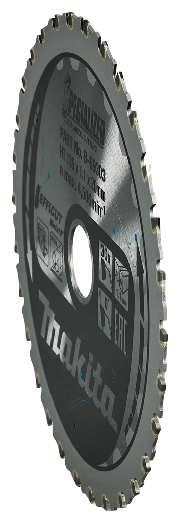 Cirkelzaagblad Staal