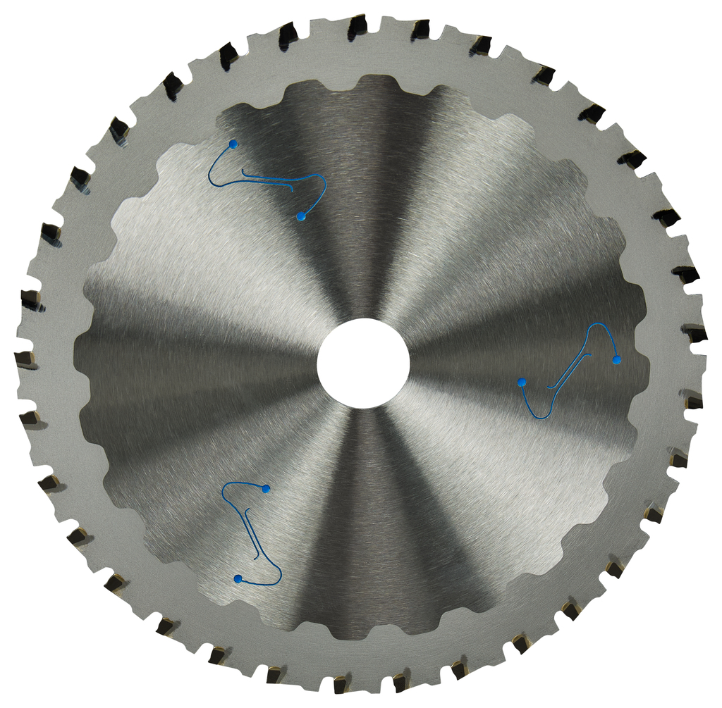 Cirkelzaagblad Staal