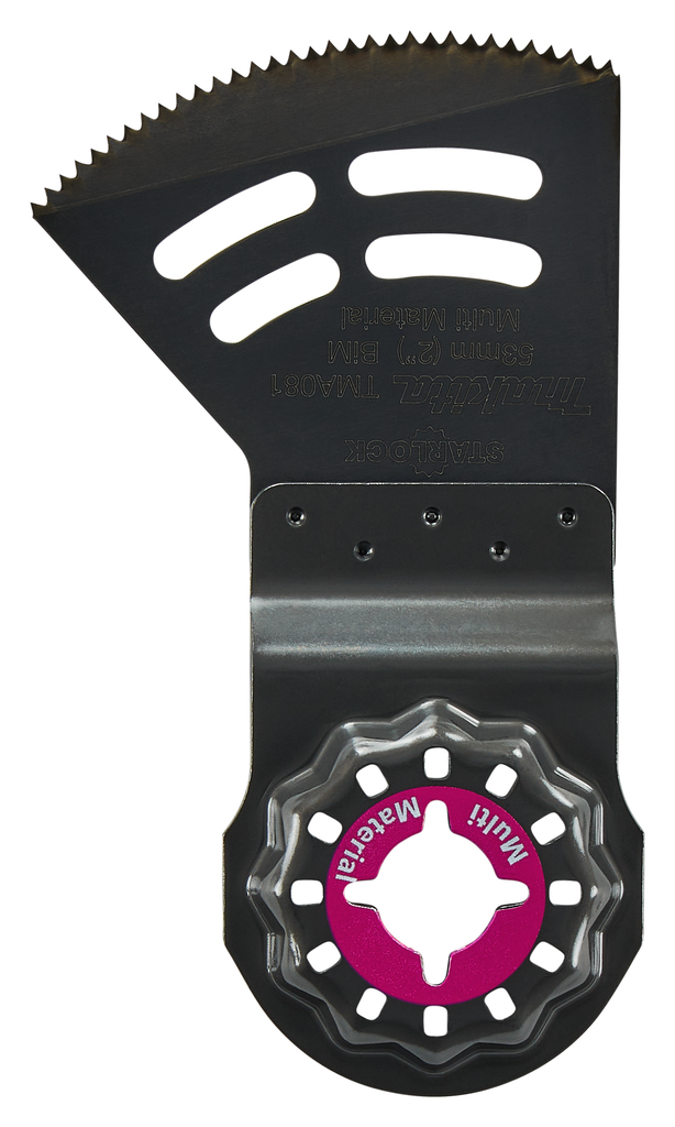 TMA081 Invalzaagblad 53x40mm gips&hout