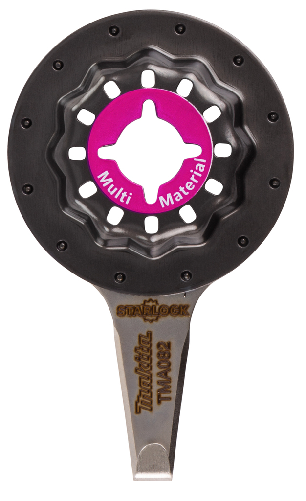 TMA082 Kit mes 12x29mm