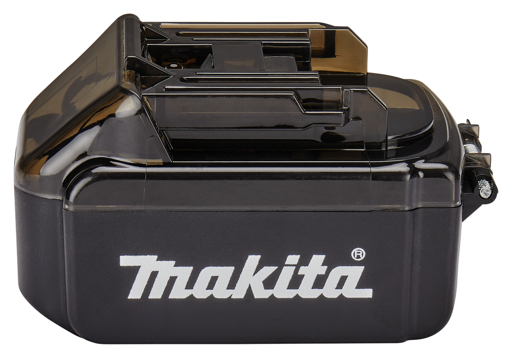 Opbergbak accuvorm leeg