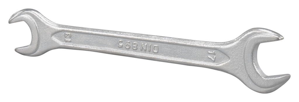 Steeksleutel 13/17 mm