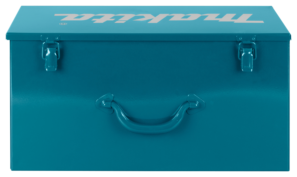 Koffer staal sleuvenzaag