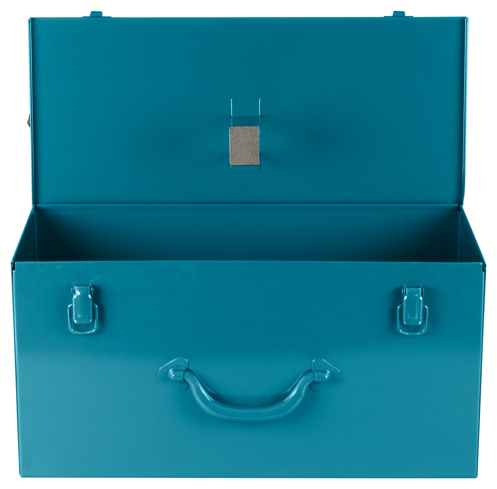 Koffer staal sleuvenzaag