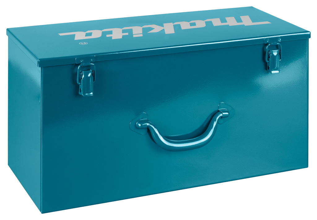 Koffer staal sleuvenzaag