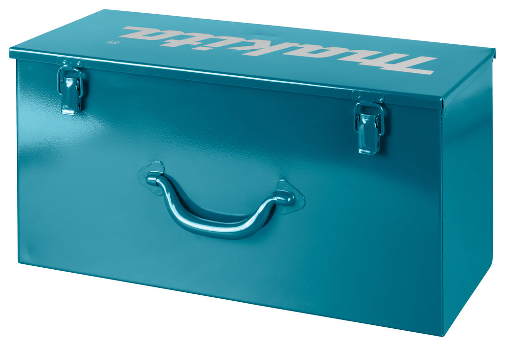 Koffer staal sleuvenzaag