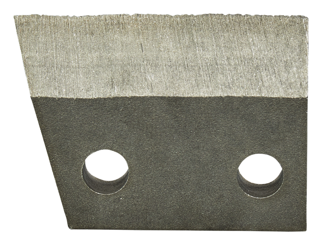 Wisselmes 150mm tbv grondboor