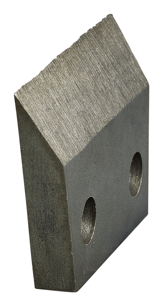 Wisselmes 150mm tbv grondboor