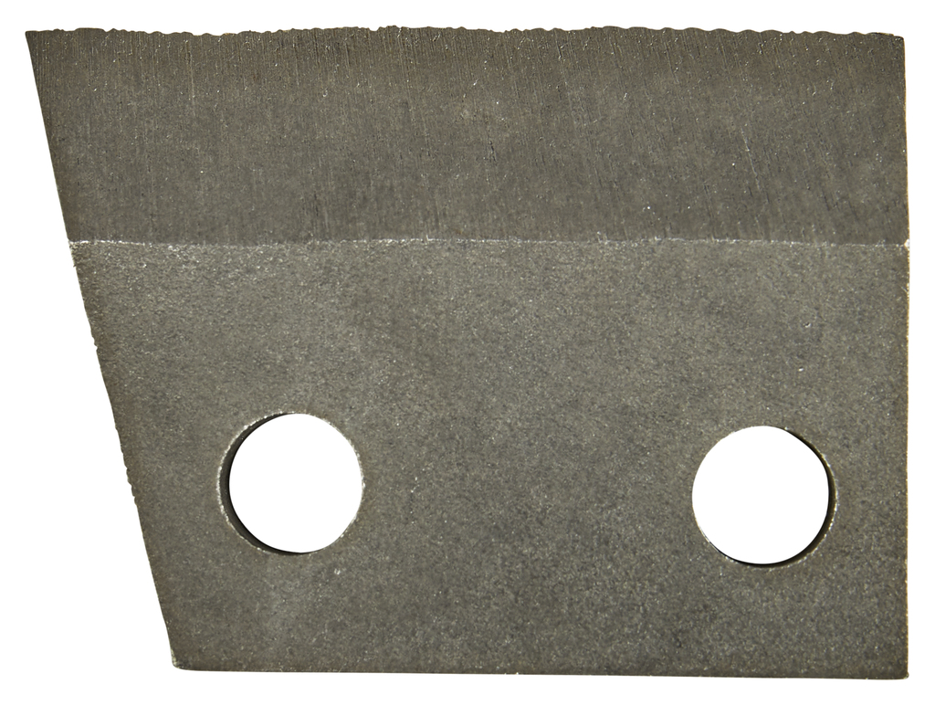 Wisselmes 150mm tbv grondboor