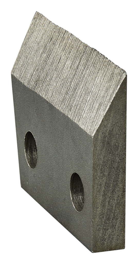 Wisselmes 150mm tbv grondboor