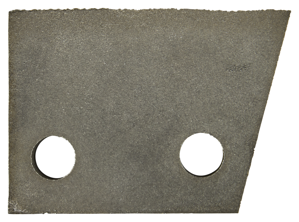 Wisselmes 150mm tbv grondboor