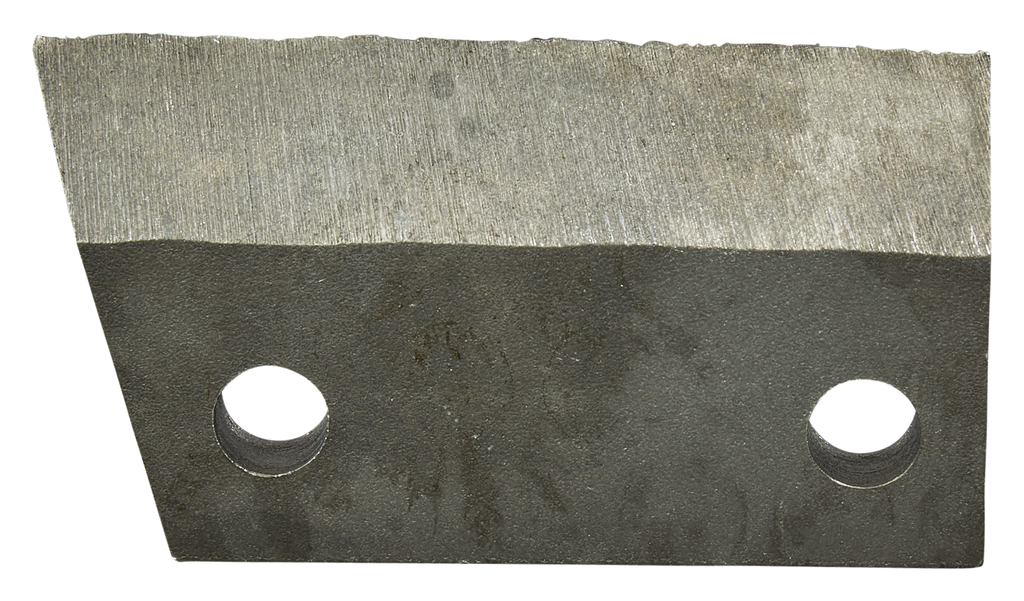 Wisselmes 200mm tbv grondboor