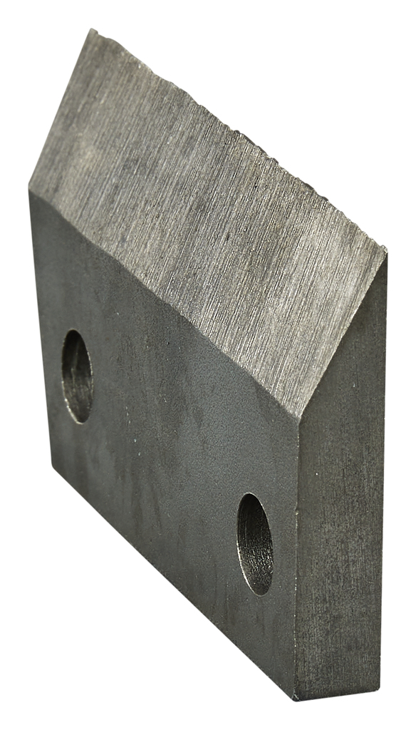 Wisselmes 200mm tbv grondboor