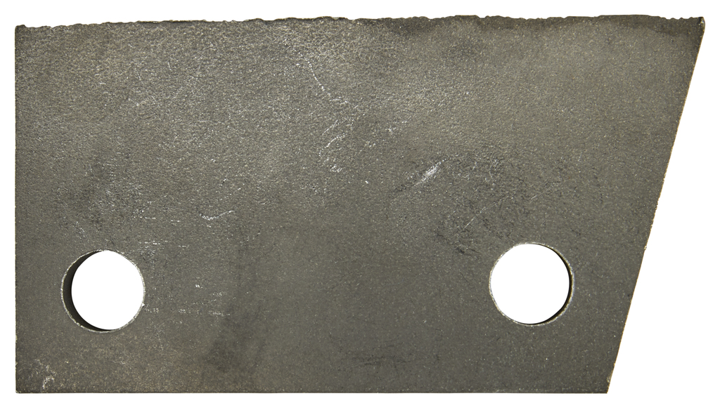 Wisselmes 200mm tbv grondboor