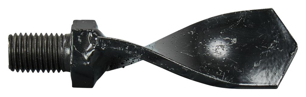 Boorpunt tbv grondboren