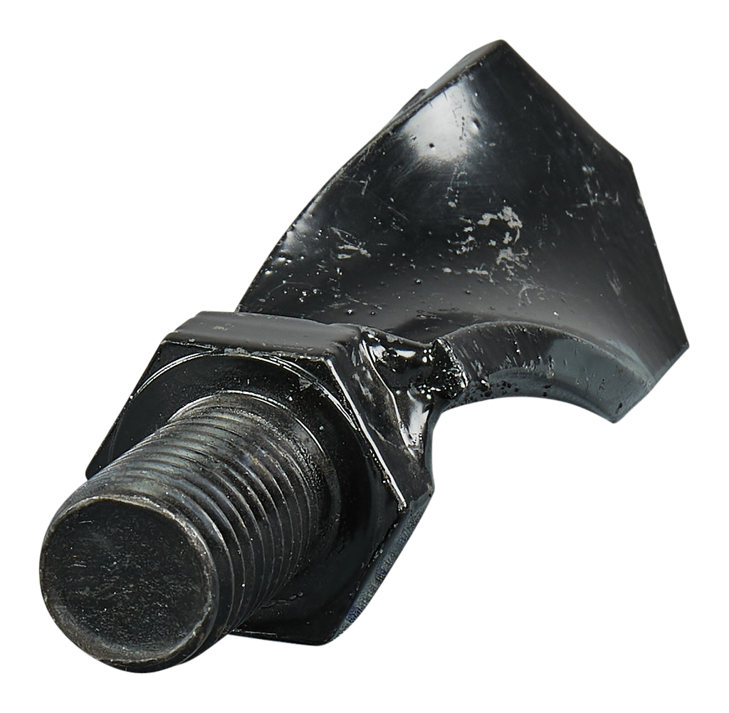 Boorpunt tbv grondboren