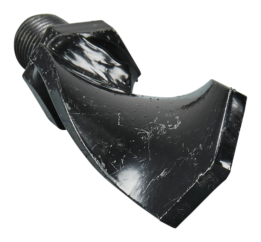 Boorpunt tbv grondboren