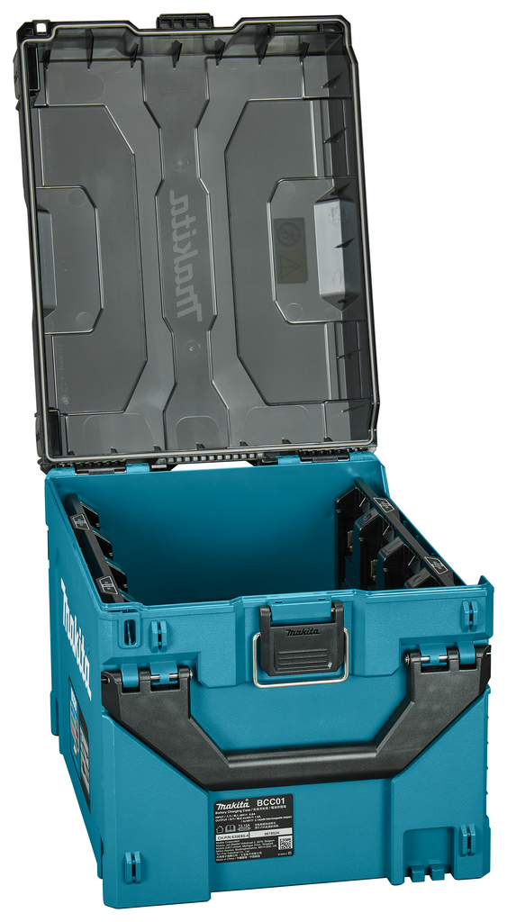 Mbox multi lader XGT/LXT