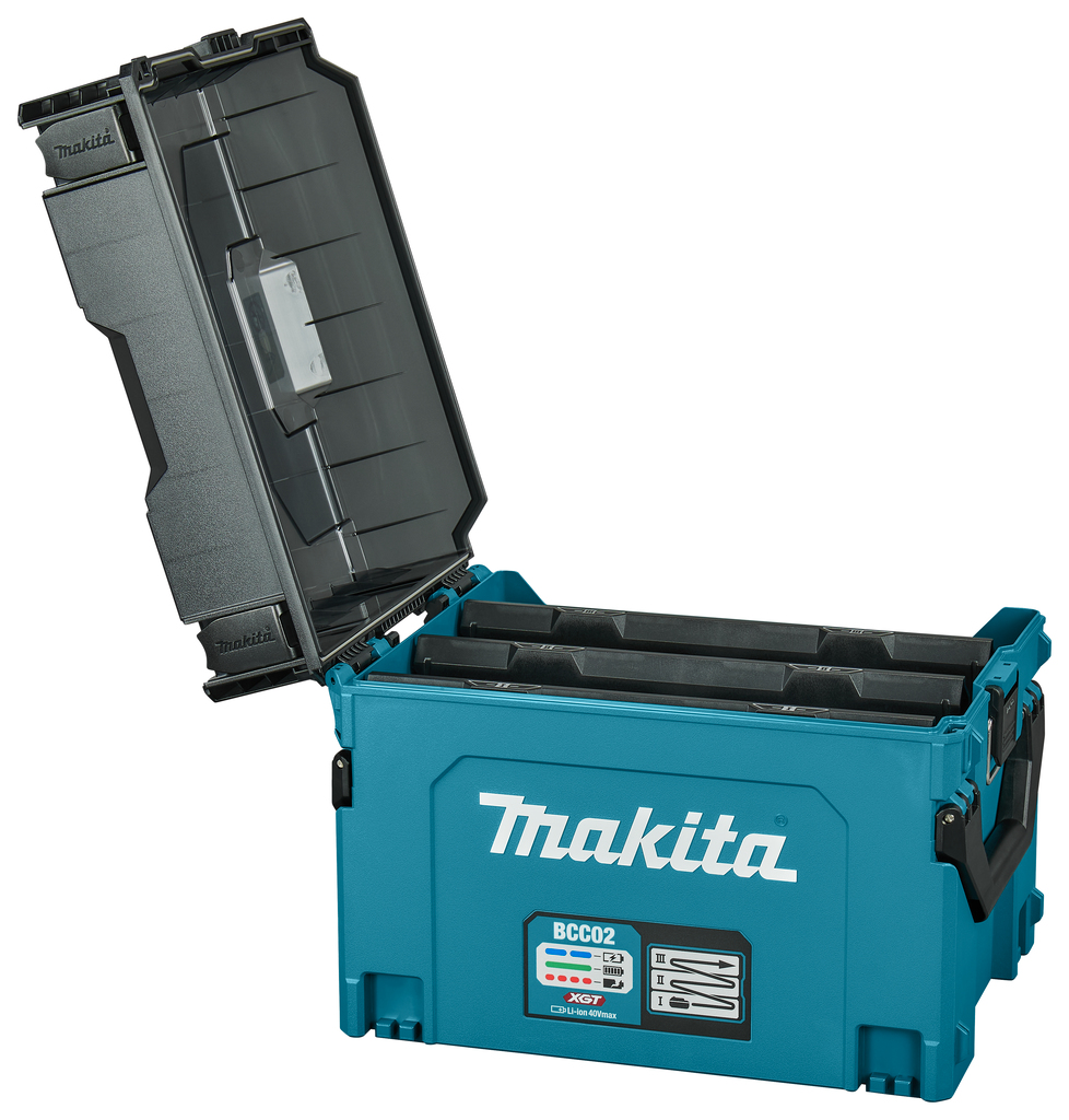 Mbox multi lader XGT