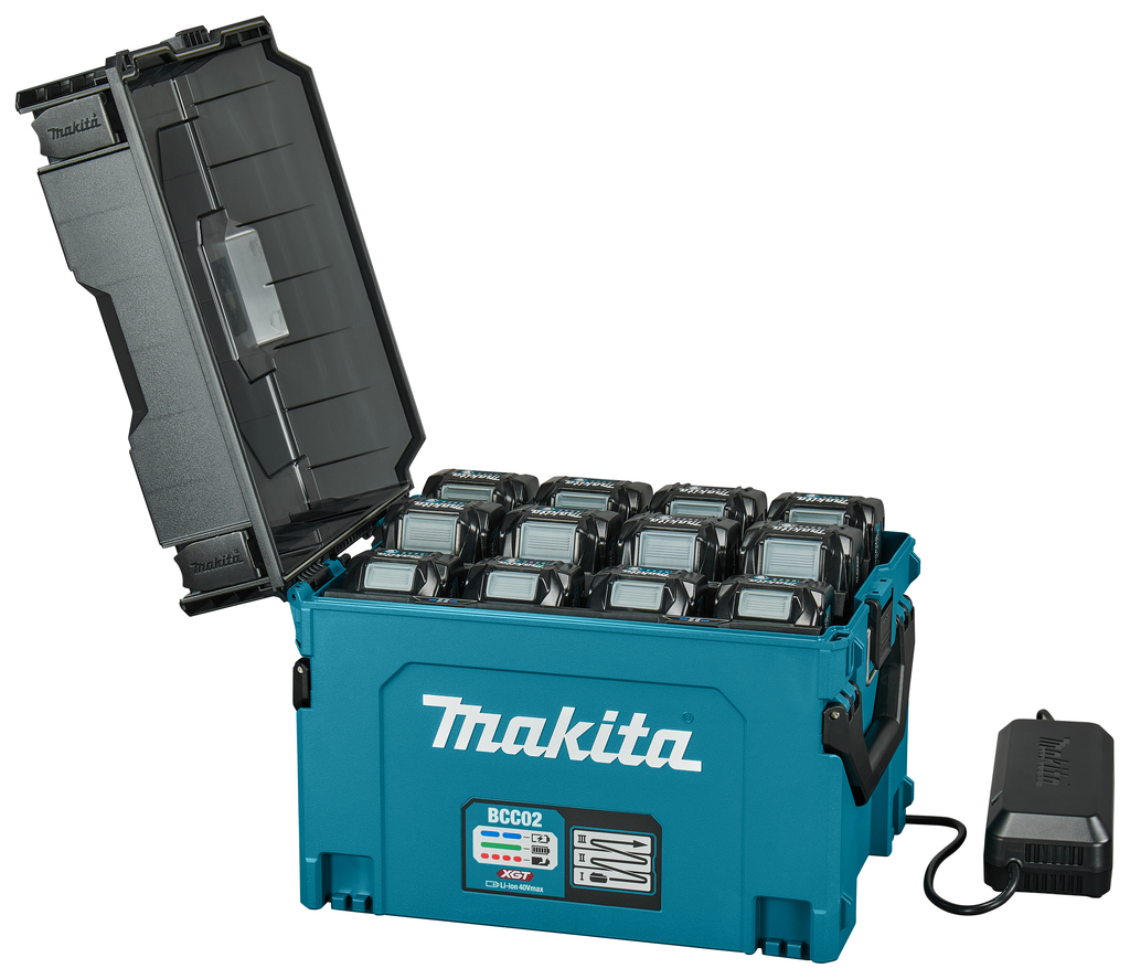 Mbox multi lader XGT