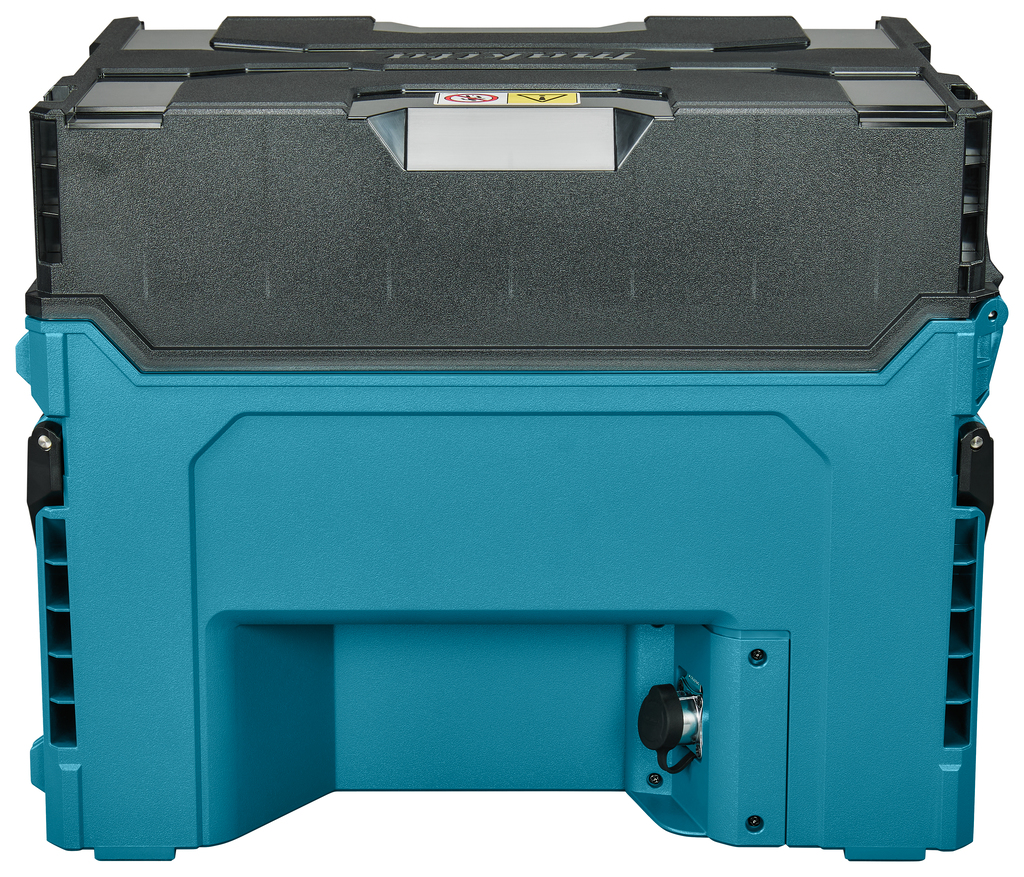 Mbox multi lader XGT