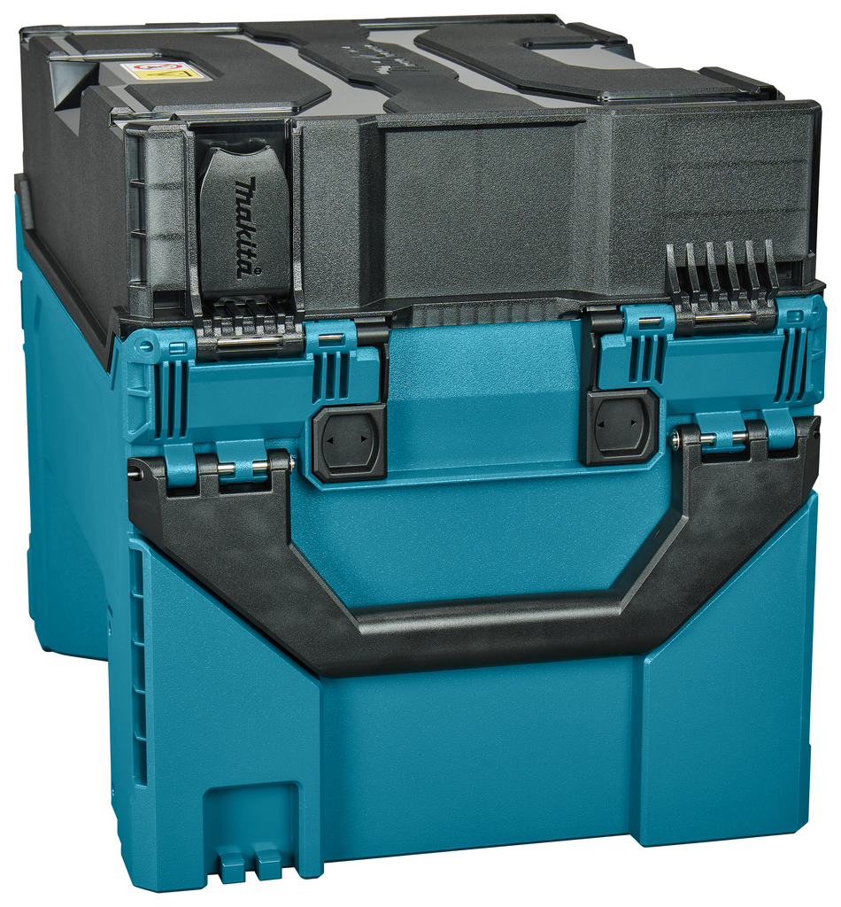 Mbox multi lader XGT