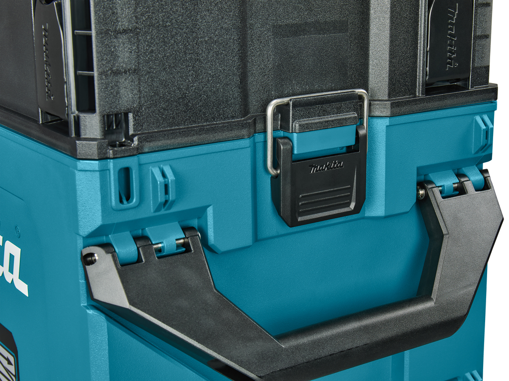 Mbox multi lader XGT