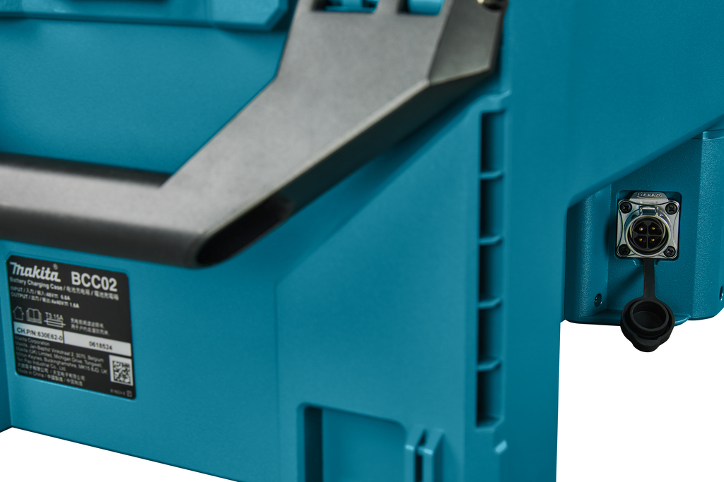 Mbox multi lader XGT