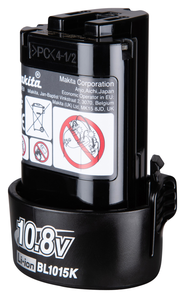 Accu BL1015K 10,8V 1,5Ah