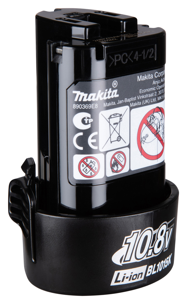 Accu BL1015K 10,8V 1,5Ah