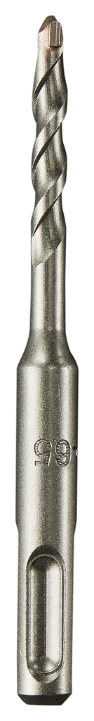 B2S: Betonboor  6,5X110mm