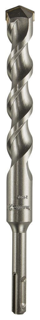 B2S: Betonboor 20x210mm