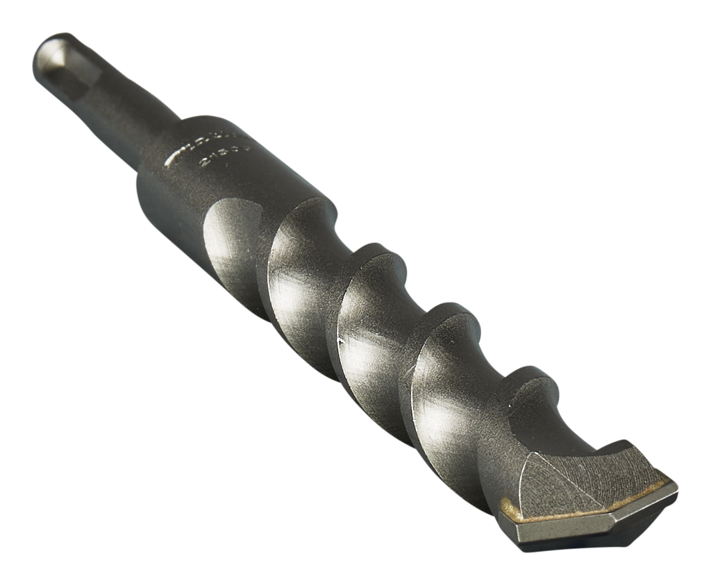 B2S: Betonboor 20x210mm