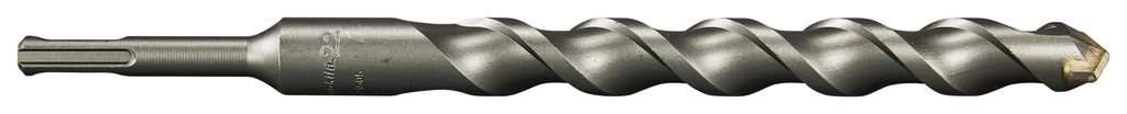 B2S: Betonboor 22x260mm