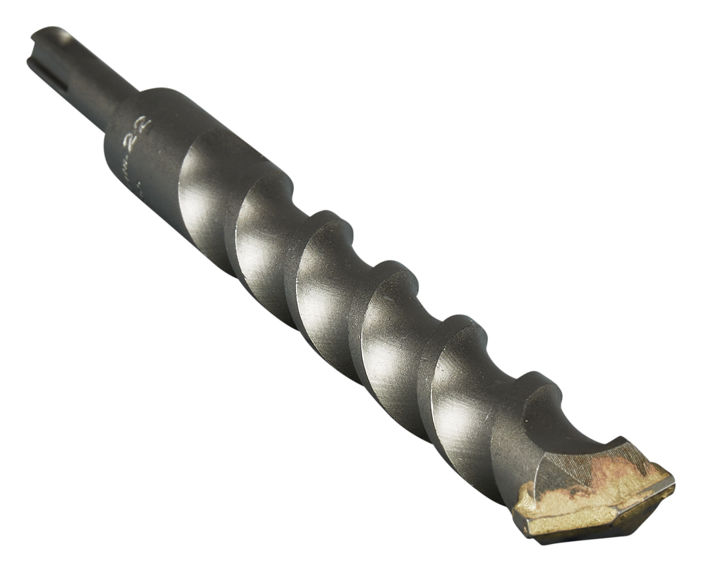 B2S: Betonboor 22x260mm