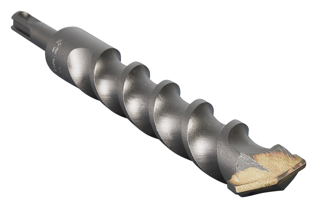 B2S: Betonboor  25X260mm