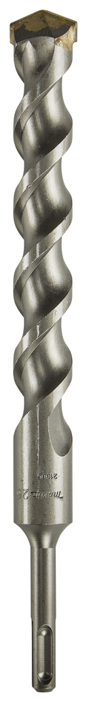 B2S: Betonboor 26x260mm