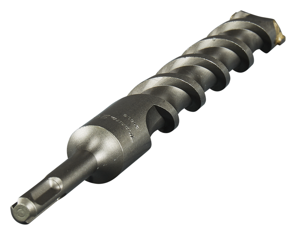 B2S: Betonboor 26x260mm