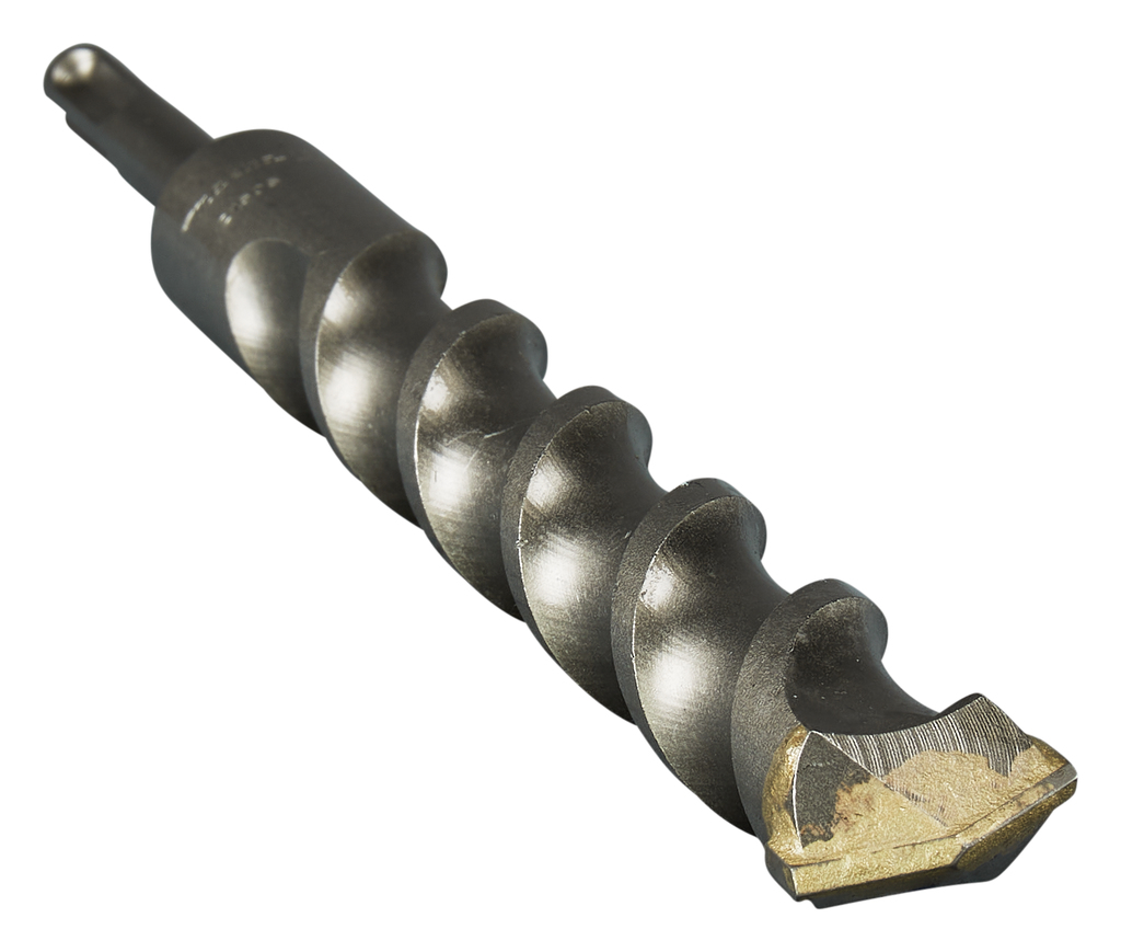 B2S: Betonboor 26x260mm