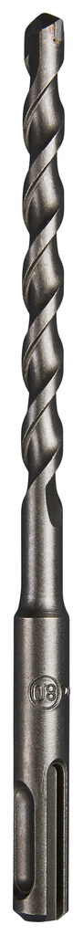 B2S: Betonboor 8x160mm
