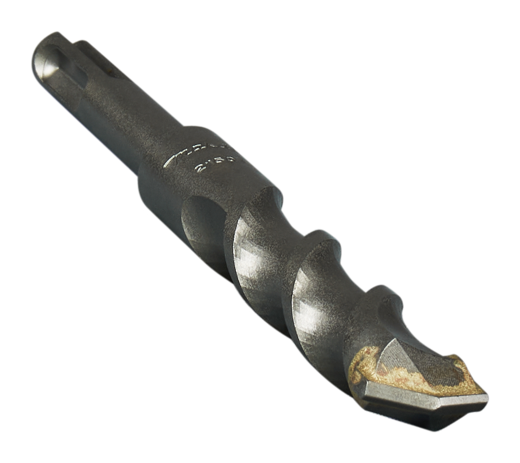 B2S: Betonboor  17,5X160mm